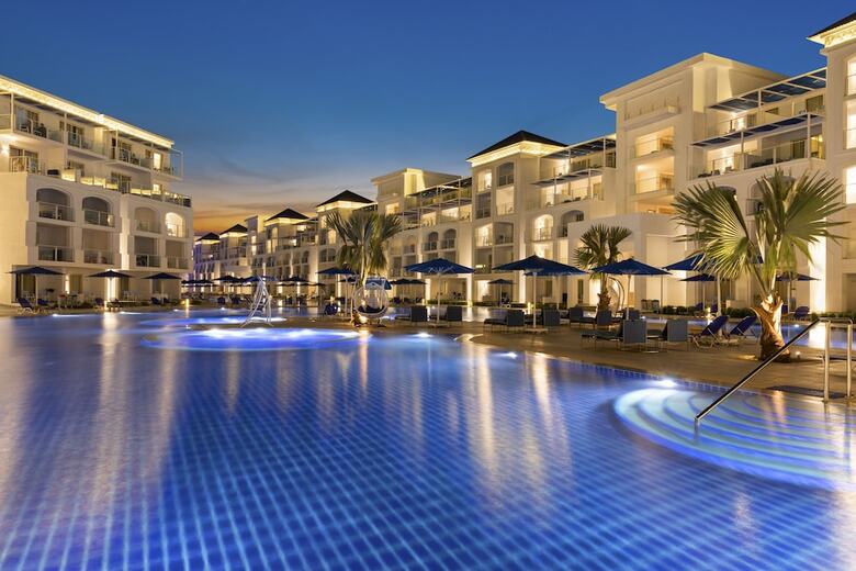 Hotel Pickalbatros Blu Spa Resort - Adults Friendly 16 Years Plus