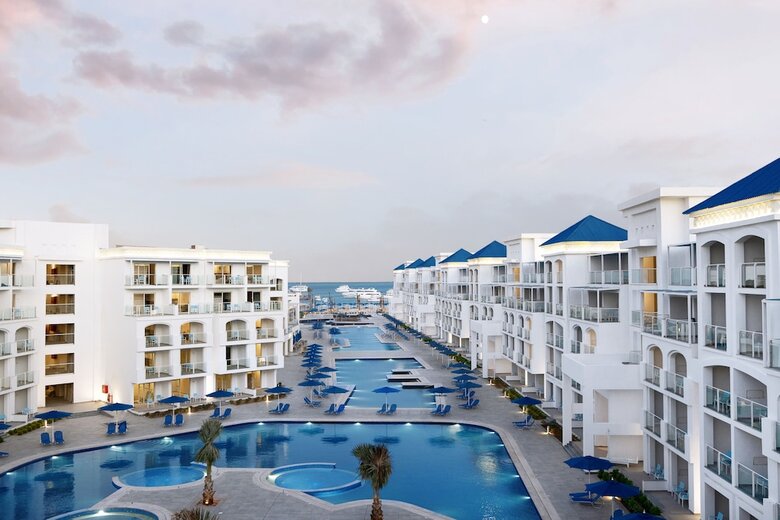 Hotel Pickalbatros Blu Spa Resort - Adults Friendly 16 Years Plus