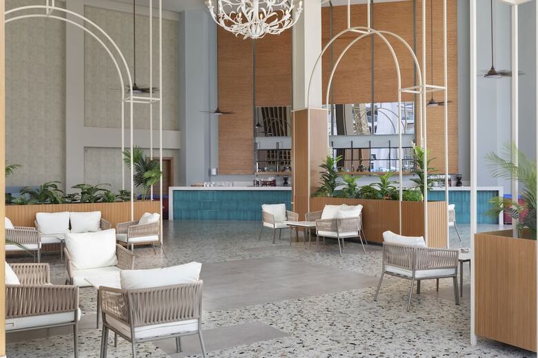 Hotel Pickalbatros Blu Spa Resort - Adults Friendly 16 Years Plus
