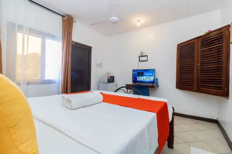 Hotel Pontoon Residence & Suites