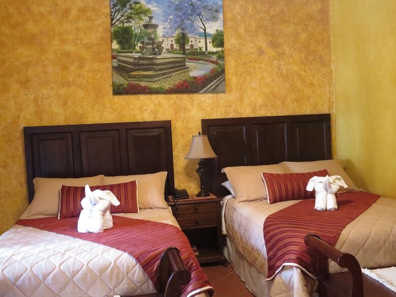 Bed & Breakfast Casa Buena Vista