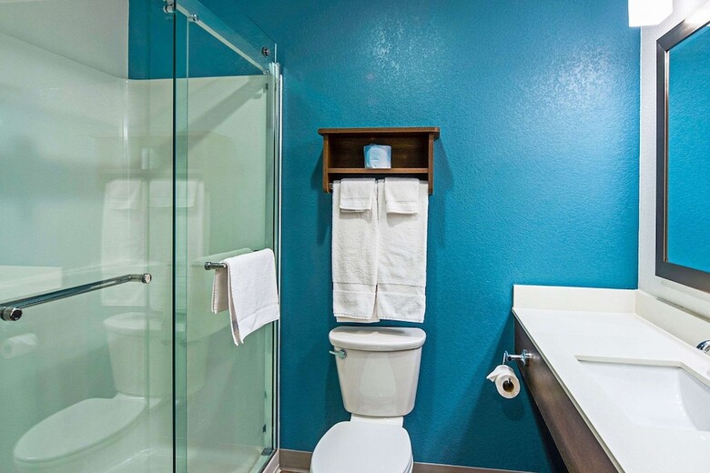 Hotel Woodspring Suites Reno Sparks