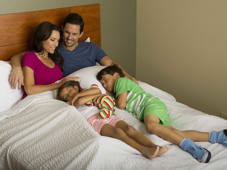 Hotel Woodspring Suites Reno Sparks