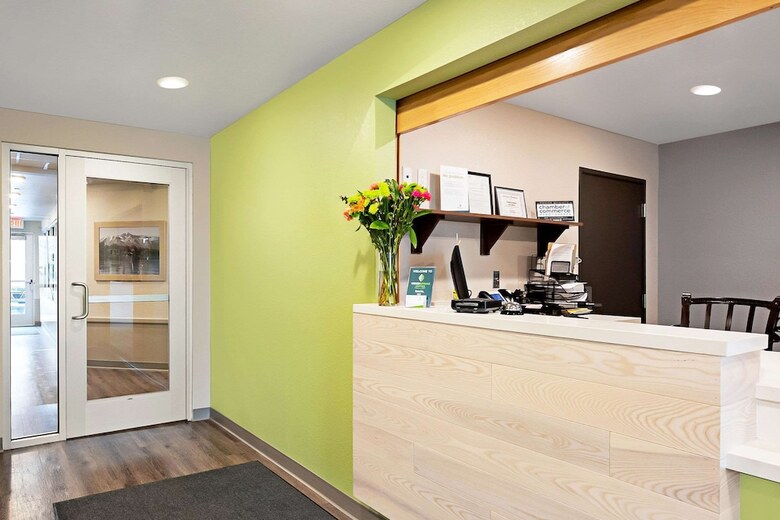 Hotel Woodspring Suites Reno Sparks