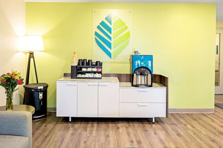 Hotel Woodspring Suites Reno Sparks