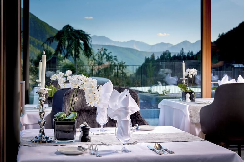 Hotel Quelle Nature Spa Resort