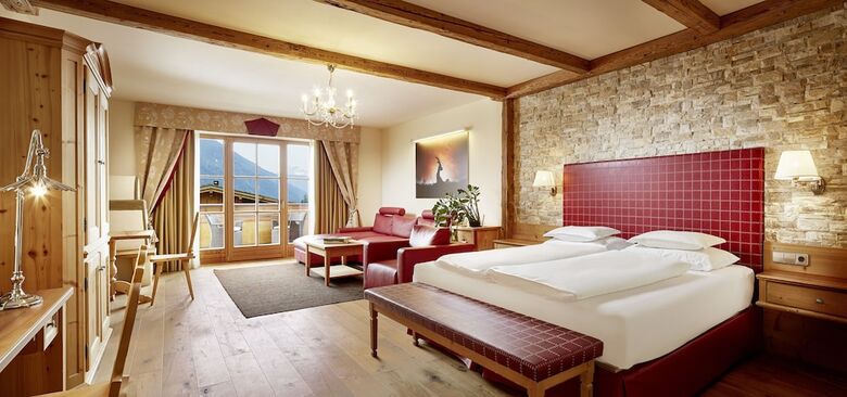Hotel Quelle Nature Spa Resort