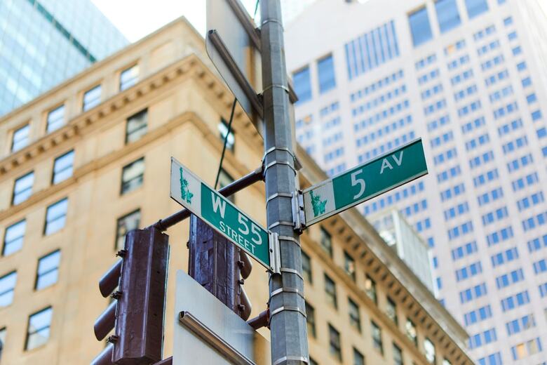 Hotel 5th & 55th Residence Club