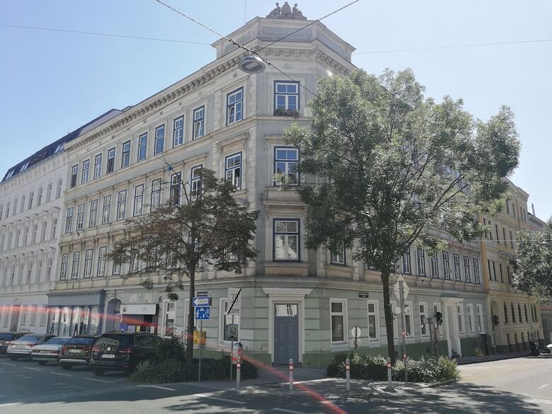 Vienna Gold Apartments