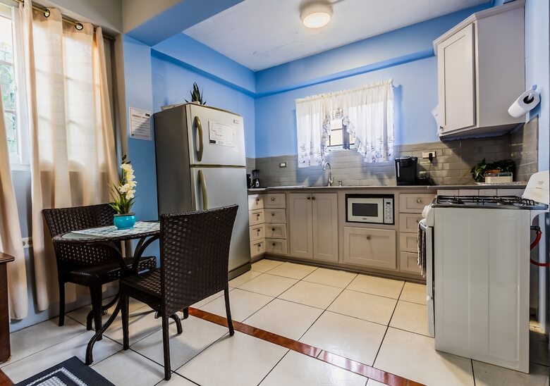 Apartamentos Restorations Tobago