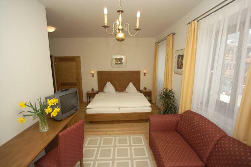 Posada Gasthof Zur Post