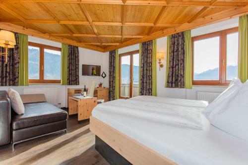Hotel Hettlerhof
