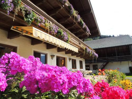 Agroturismo Pension Forsthof