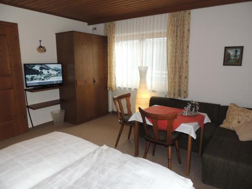 Agroturismo Pension Forsthof