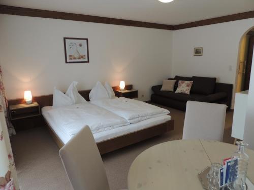 Agroturismo Pension Forsthof
