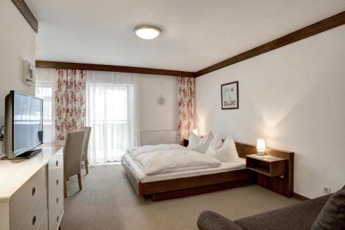 Agroturismo Pension Forsthof