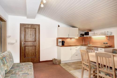 Agroturismo Pension Forsthof
