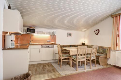 Agroturismo Pension Forsthof