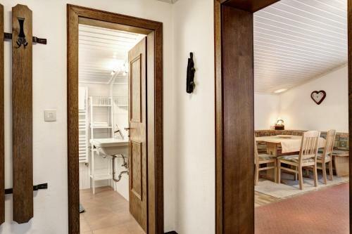 Agroturismo Pension Forsthof