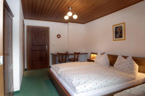 Agroturismo Pension Forsthof