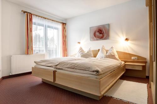 Agroturismo Pension Forsthof