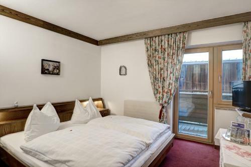 Agroturismo Pension Forsthof