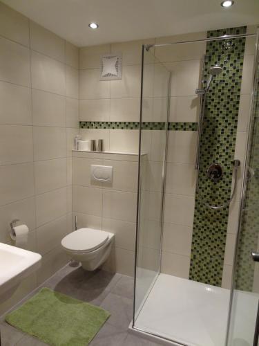 Agroturismo Pension Forsthof