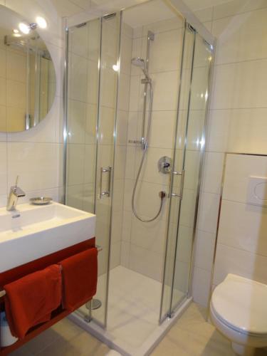 Agroturismo Pension Forsthof