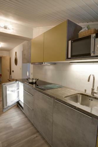 Agroturismo Pension Forsthof