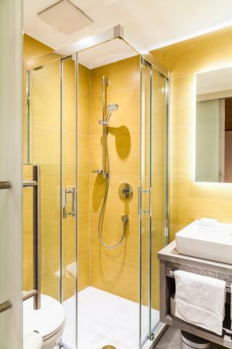 Agroturismo Pension Forsthof