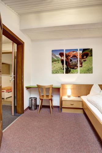 Agroturismo Pension Forsthof