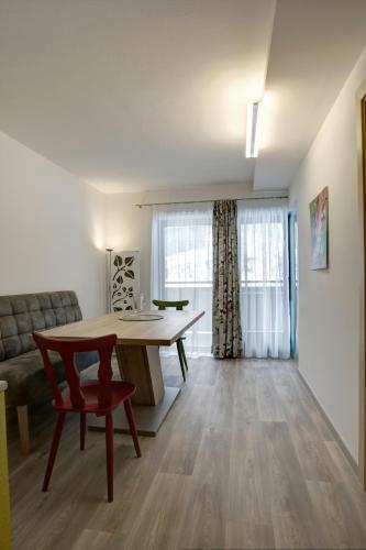 Agroturismo Pension Forsthof