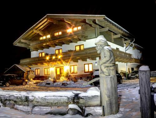 Agroturismo Pension Forsthof