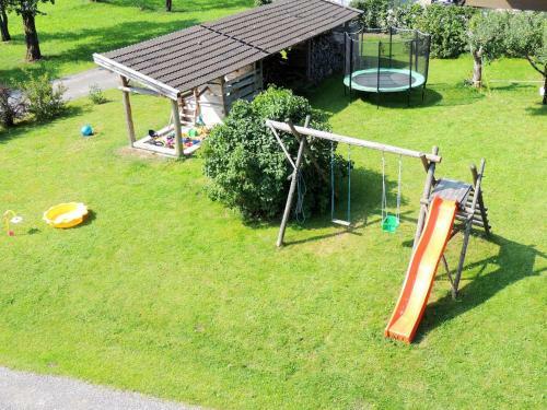 Agroturismo Pension Forsthof