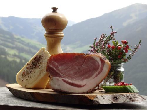 Agroturismo Pension Forsthof