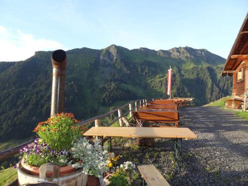 Agroturismo Pension Forsthof