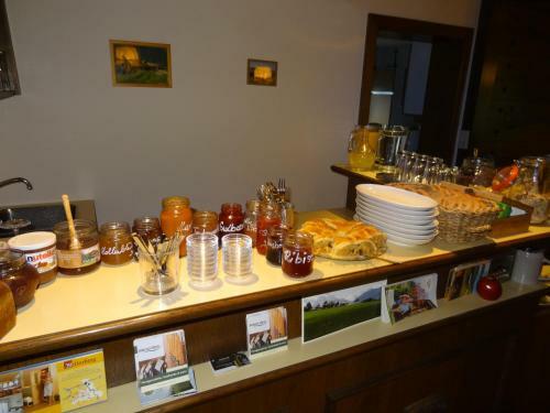 Agroturismo Pension Forsthof