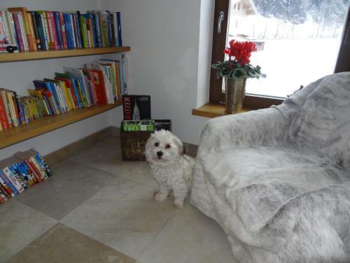 Agroturismo Pension Forsthof