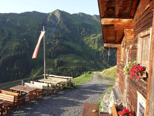 Agroturismo Pension Forsthof