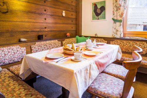 Agroturismo Pension Forsthof