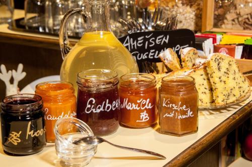 Agroturismo Pension Forsthof