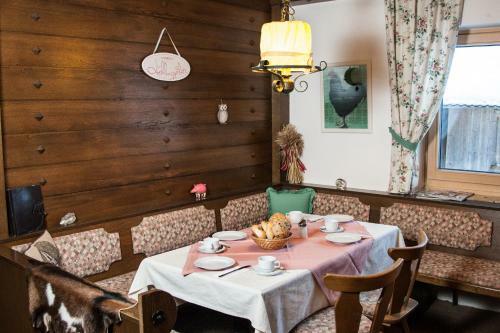 Agroturismo Pension Forsthof