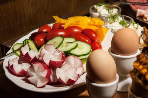 Agroturismo Pension Forsthof