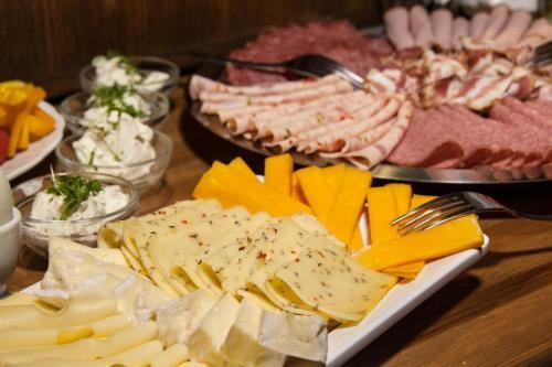 Agroturismo Pension Forsthof