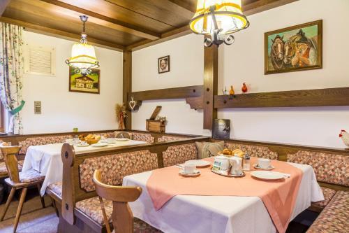 Agroturismo Pension Forsthof
