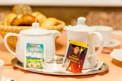 Agroturismo Pension Forsthof