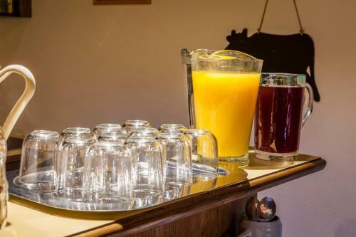 Agroturismo Pension Forsthof