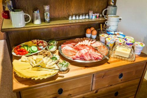 Agroturismo Pension Forsthof