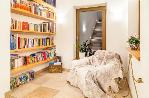 Agroturismo Pension Forsthof