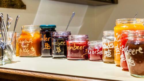 Agroturismo Pension Forsthof